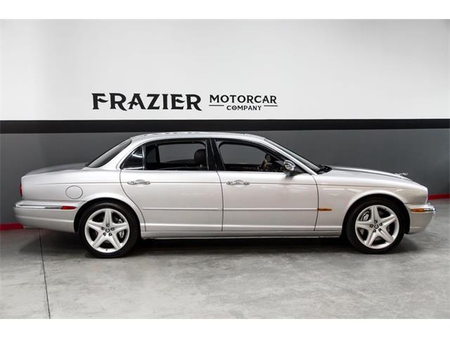 2005 Jaguar XJ (CC-2068239) for sale in Lebanon, Tennessee