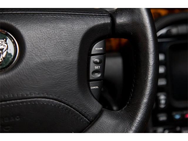 2005 Jaguar XJ (CC-2068239) for sale in Lebanon, Tennessee