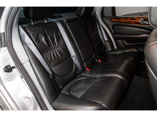 2005 Jaguar XJ (CC-2068239) for sale in Lebanon, Tennessee