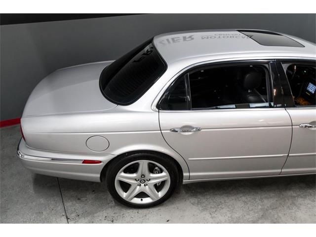 2005 Jaguar XJ (CC-2068239) for sale in Lebanon, Tennessee