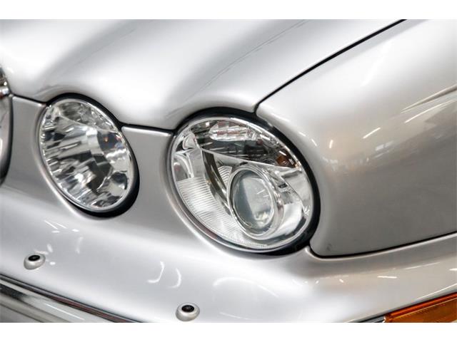 2005 Jaguar XJ (CC-2068239) for sale in Lebanon, Tennessee