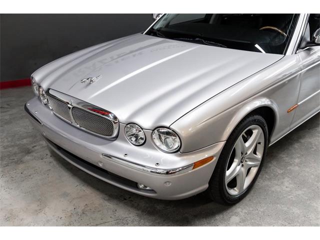 2005 Jaguar XJ (CC-2068239) for sale in Lebanon, Tennessee