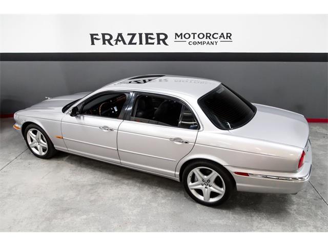 2005 Jaguar XJ (CC-2068239) for sale in Lebanon, Tennessee