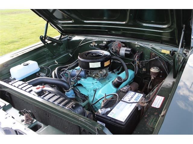 1966 Dodge Coronet 500 (CC-2068240) for sale in Reno, Nevada