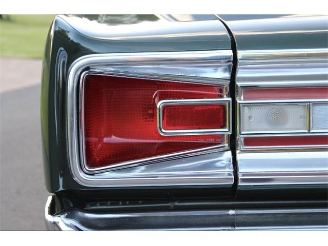 1966 Dodge Coronet 500 (CC-2068240) for sale in Reno, Nevada