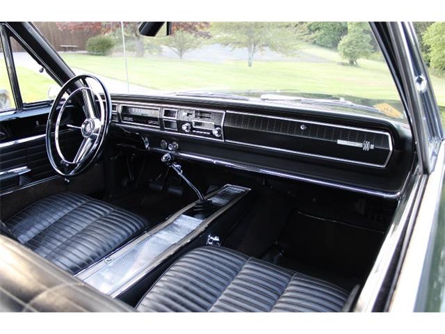 1966 Dodge Coronet 500 (CC-2068240) for sale in Reno, Nevada