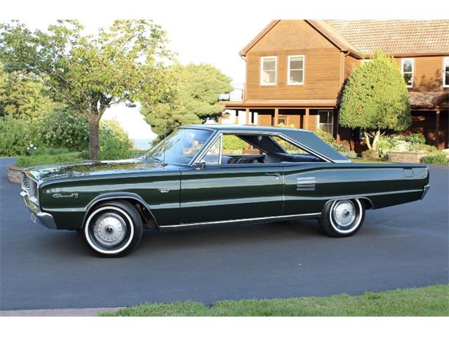 1966 Dodge Coronet 500 (CC-2068240) for sale in Reno, Nevada