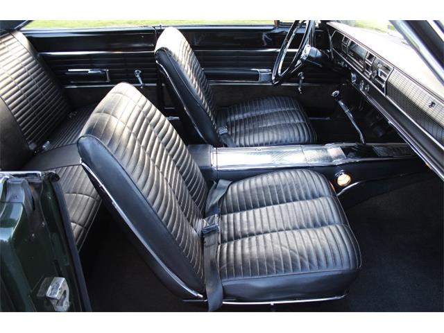 1966 Dodge Coronet 500 (CC-2068240) for sale in Reno, Nevada