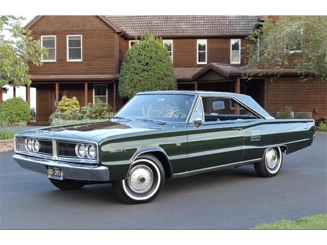 1966 Dodge Coronet 500 (CC-2068240) for sale in Reno, Nevada