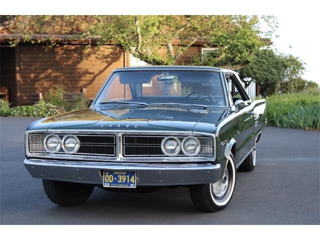 1966 Dodge Coronet 500 (CC-2068240) for sale in Reno, Nevada