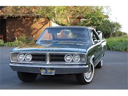 1966 Dodge Coronet 500 (CC-2068240) for sale in Reno, Nevada