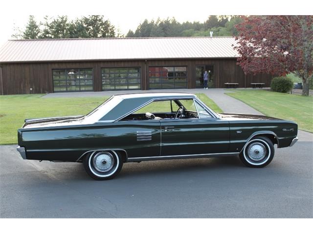 1966 Dodge Coronet 500 (CC-2068240) for sale in Reno, Nevada