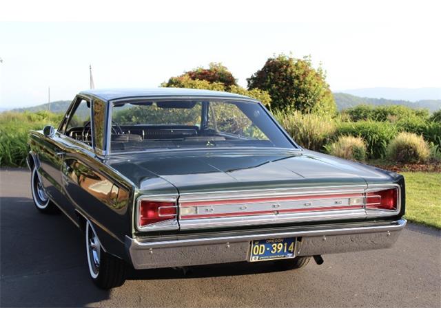 1966 Dodge Coronet 500 (CC-2068240) for sale in Reno, Nevada