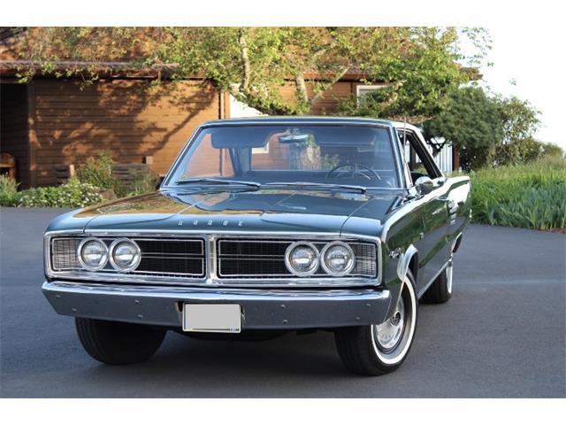 1966 Dodge Coronet 500 (CC-2068240) for sale in Reno, Nevada