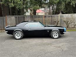 1967 Chevrolet Camaro (CC-2068241) for sale in Reno, Nevada