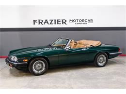 1990 Jaguar XJ (CC-2068242) for sale in Lebanon, Tennessee