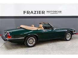 1990 Jaguar XJ (CC-2068242) for sale in Lebanon, Tennessee