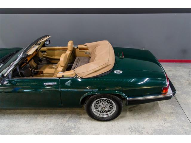 1990 Jaguar XJ (CC-2068242) for sale in Lebanon, Tennessee