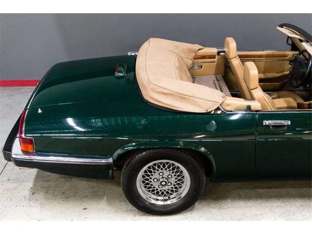 1990 Jaguar XJ (CC-2068242) for sale in Lebanon, Tennessee