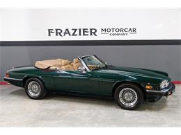 1990 Jaguar XJ (CC-2068242) for sale in Lebanon, Tennessee