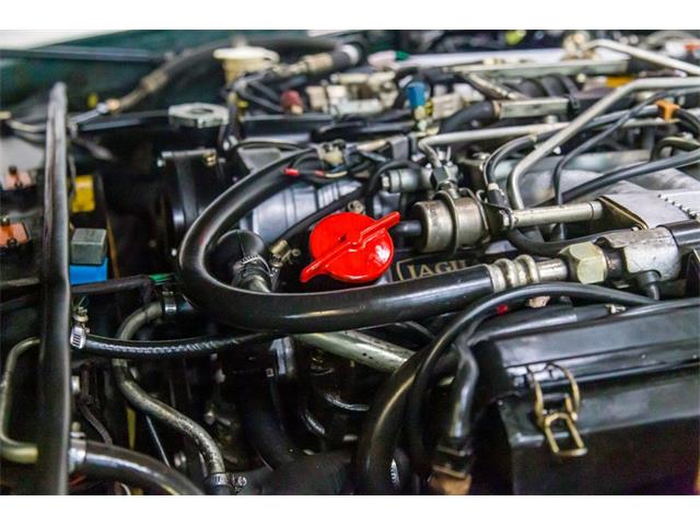 1990 Jaguar XJ (CC-2068242) for sale in Lebanon, Tennessee