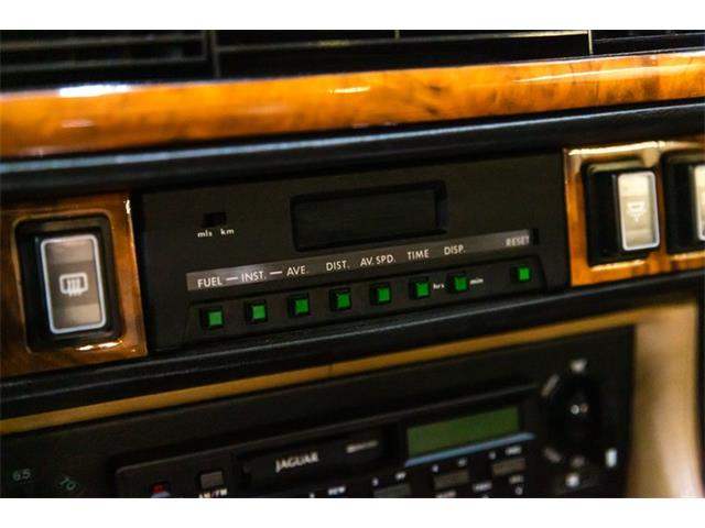 1990 Jaguar XJ (CC-2068242) for sale in Lebanon, Tennessee