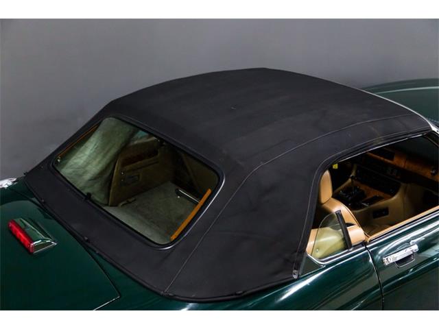 1990 Jaguar XJ (CC-2068242) for sale in Lebanon, Tennessee