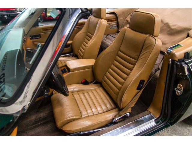 1990 Jaguar XJ (CC-2068242) for sale in Lebanon, Tennessee