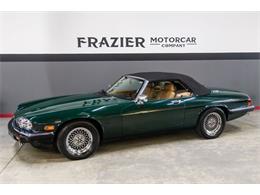 1990 Jaguar XJ (CC-2068242) for sale in Lebanon, Tennessee