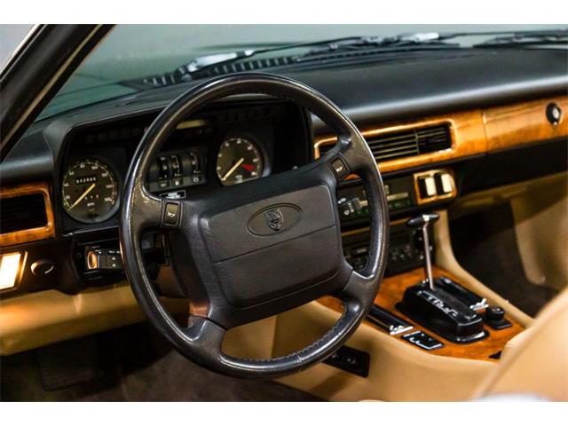 1990 Jaguar XJ (CC-2068242) for sale in Lebanon, Tennessee