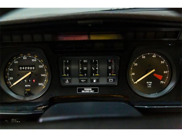 1990 Jaguar XJ (CC-2068242) for sale in Lebanon, Tennessee