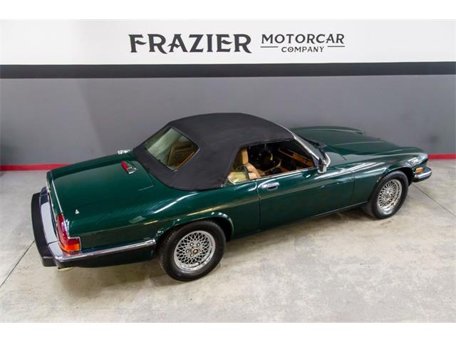 1990 Jaguar XJ (CC-2068242) for sale in Lebanon, Tennessee