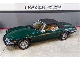 1990 Jaguar XJ (CC-2068242) for sale in Lebanon, Tennessee