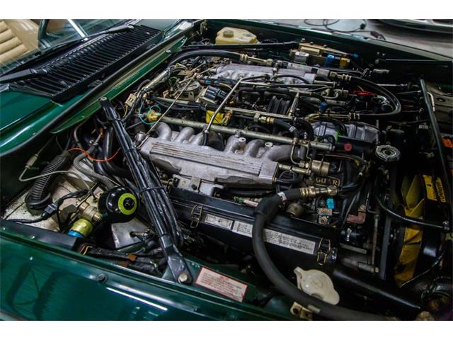 1990 Jaguar XJ (CC-2068242) for sale in Lebanon, Tennessee