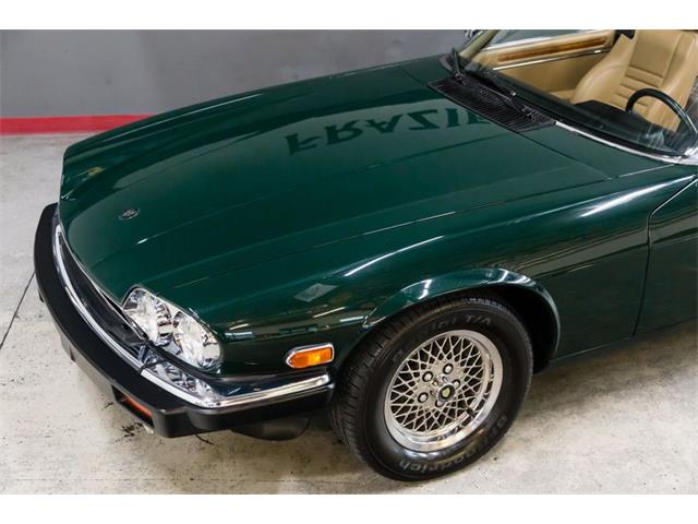 1990 Jaguar XJ (CC-2068242) for sale in Lebanon, Tennessee