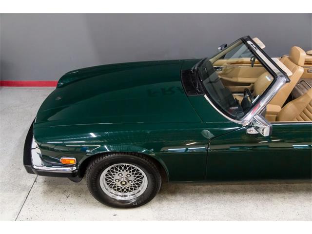 1990 Jaguar XJ (CC-2068242) for sale in Lebanon, Tennessee