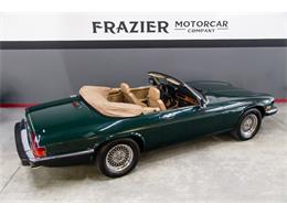 1990 Jaguar XJ (CC-2068242) for sale in Lebanon, Tennessee