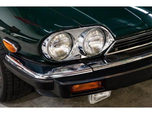 1990 Jaguar XJ (CC-2068242) for sale in Lebanon, Tennessee