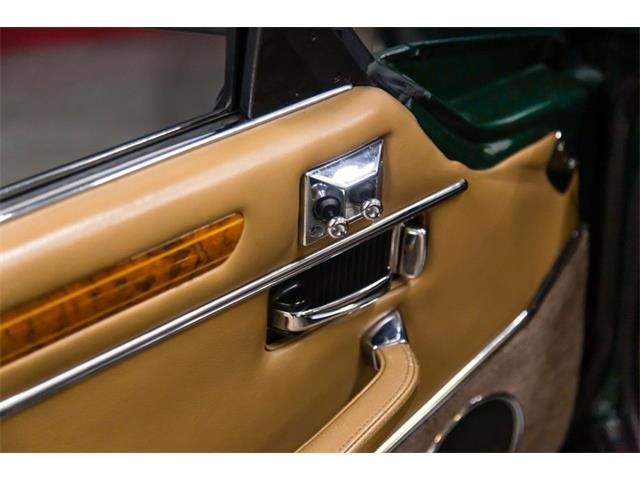 1990 Jaguar XJ (CC-2068242) for sale in Lebanon, Tennessee