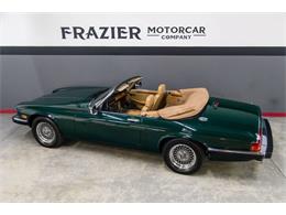 1990 Jaguar XJ (CC-2068242) for sale in Lebanon, Tennessee