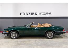 1990 Jaguar XJ (CC-2068242) for sale in Lebanon, Tennessee