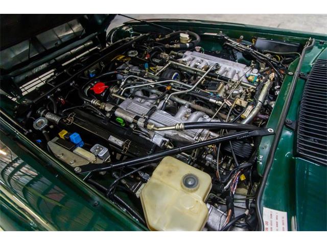 1990 Jaguar XJ (CC-2068242) for sale in Lebanon, Tennessee