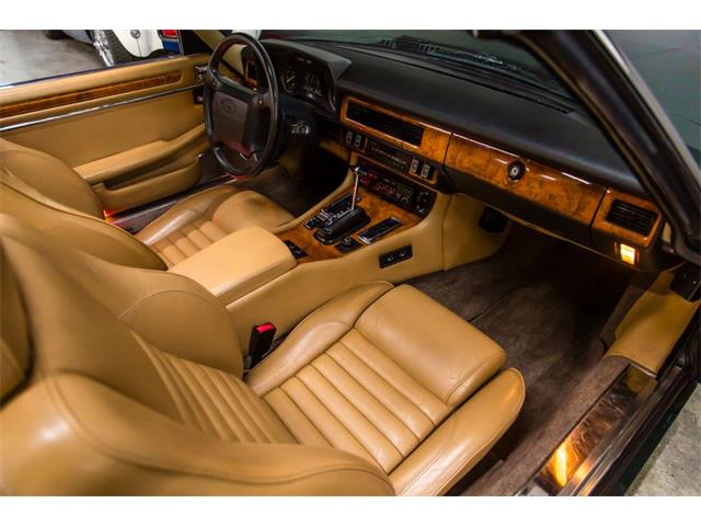 1990 Jaguar XJ (CC-2068242) for sale in Lebanon, Tennessee