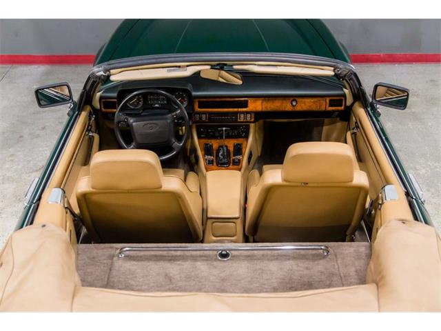 1990 Jaguar XJ (CC-2068242) for sale in Lebanon, Tennessee