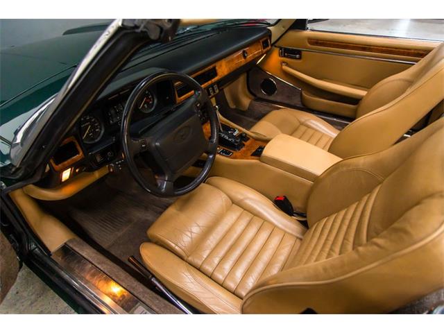 1990 Jaguar XJ (CC-2068242) for sale in Lebanon, Tennessee