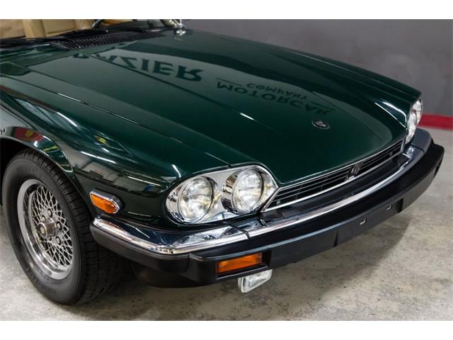 1990 Jaguar XJ (CC-2068242) for sale in Lebanon, Tennessee