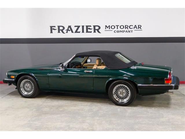 1990 Jaguar XJ (CC-2068242) for sale in Lebanon, Tennessee