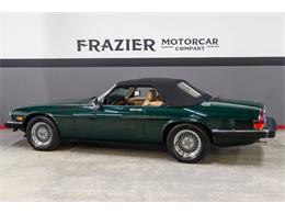 1990 Jaguar XJ (CC-2068242) for sale in Lebanon, Tennessee