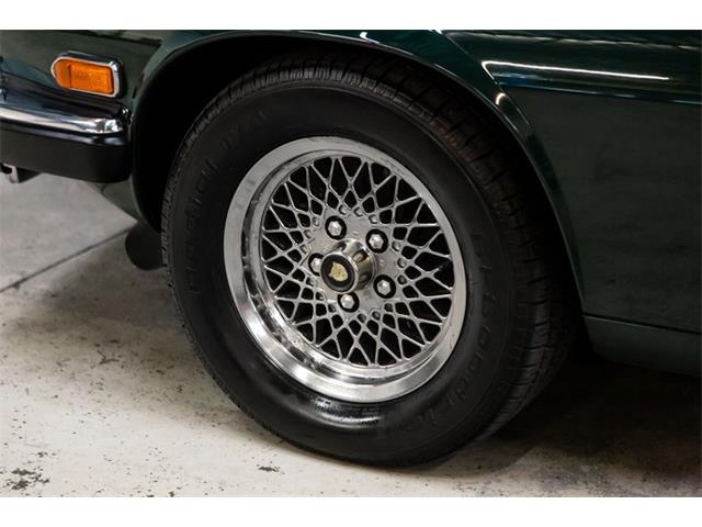 1990 Jaguar XJ (CC-2068242) for sale in Lebanon, Tennessee