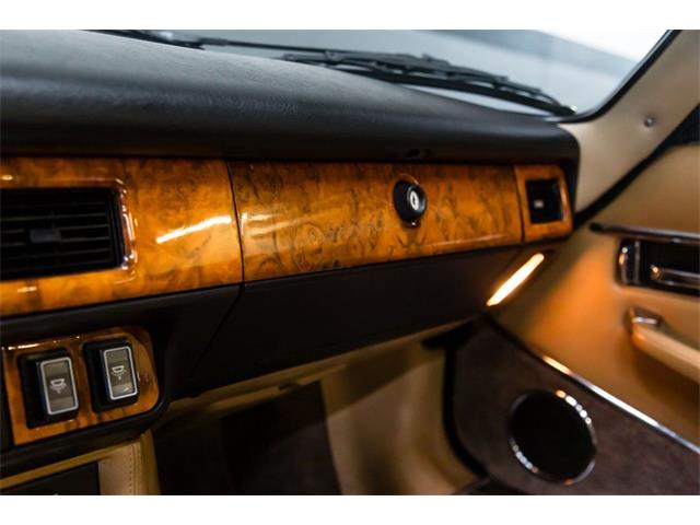 1990 Jaguar XJ (CC-2068242) for sale in Lebanon, Tennessee